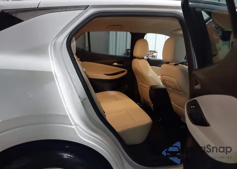 2023 Buick Encore Gx Select Fwd z USA, uszkodzony, nr VIN KL4MMDSL4PB159701